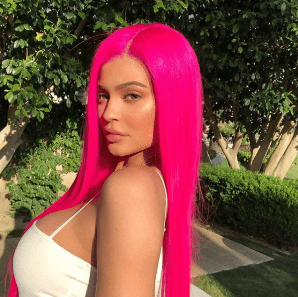 Luxury Makeup  Kylie Jenner Shows Her Body After Getting Birth In Coachella And  Makeup look 