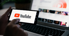 YouTube Uji Coba Fitur buat Video Pendek Mirip TikTok