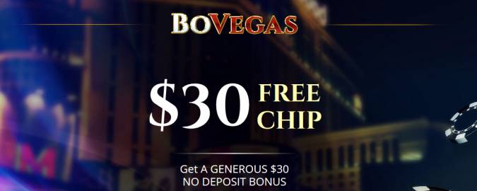Bovegas Casino Online No Deposit Bonus 2019 Bovegas Casino Online No Deposit Bonus 2019