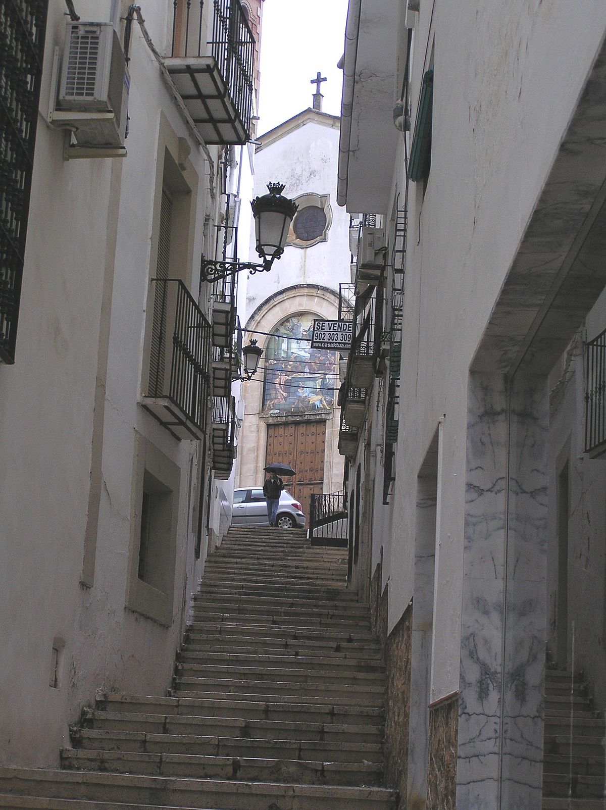 DESDE EL LUGAR: Una hoja suelta del cuaderno de bitácora. Deleitosa y