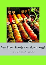 Ben jij een koekje van eigen deeg? Gratis e-book