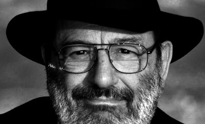 LES ÉPINES DU NOM DE LA ROSE : Umberto Eco est mort