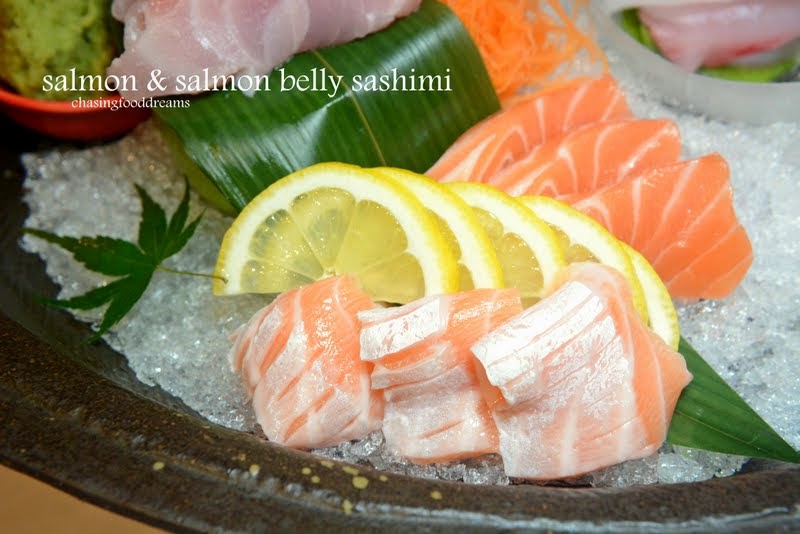 CHASING FOOD DREAMS: June 2014