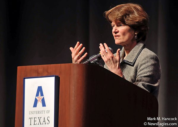 PhotoJournalism: Farewell Sally Ride