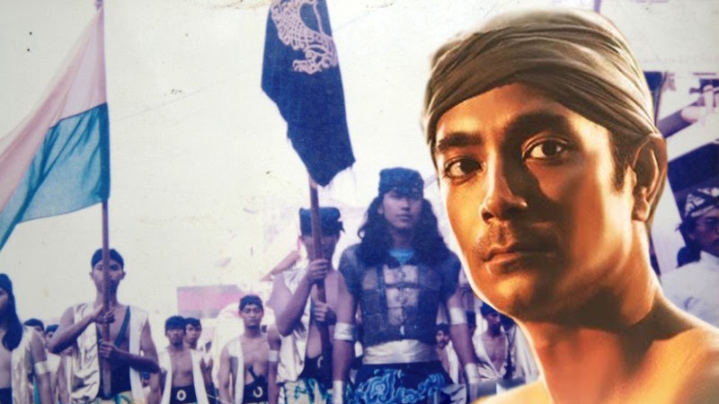 Arti Nama Walangsungsang Dan Cakrabuana Sejarah Cirebon