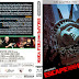 Escape from New York 4k UHD Bluray Cover