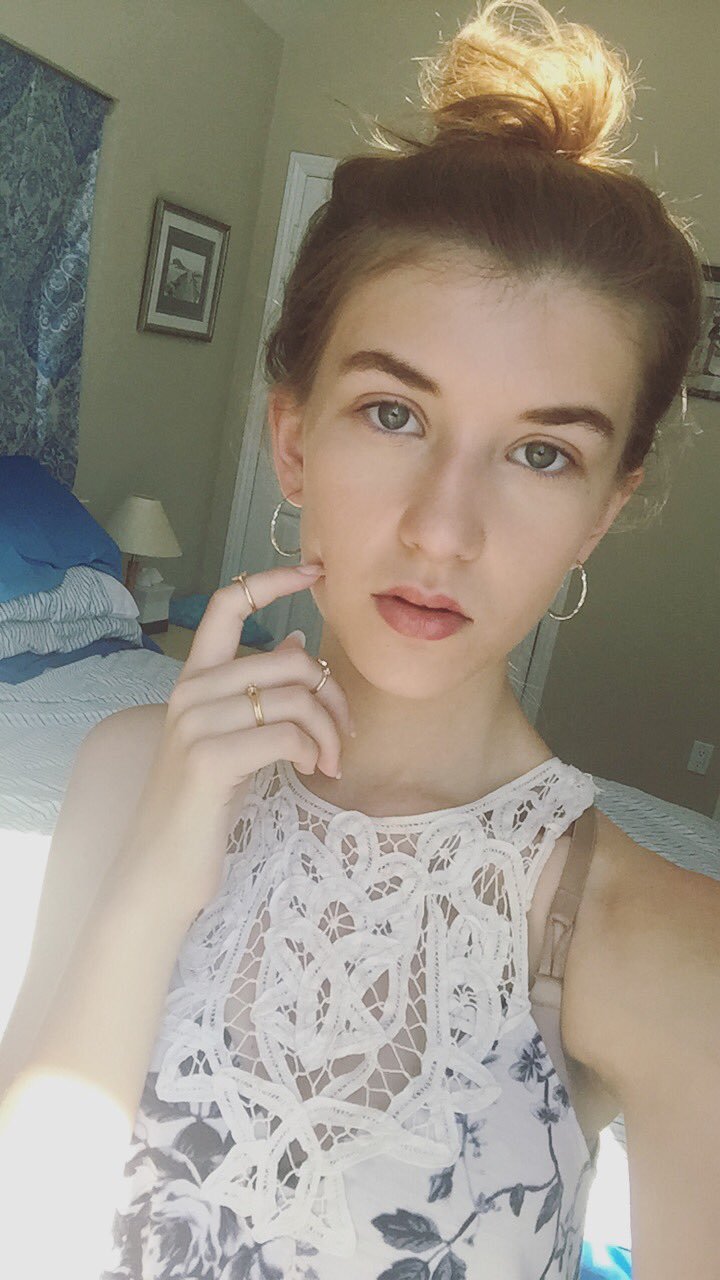 Starlet Arcade: Casey Burke