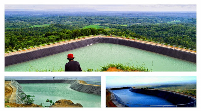 waduk kleco jogja yogyakarta waduk kleco jogja yogyakarta