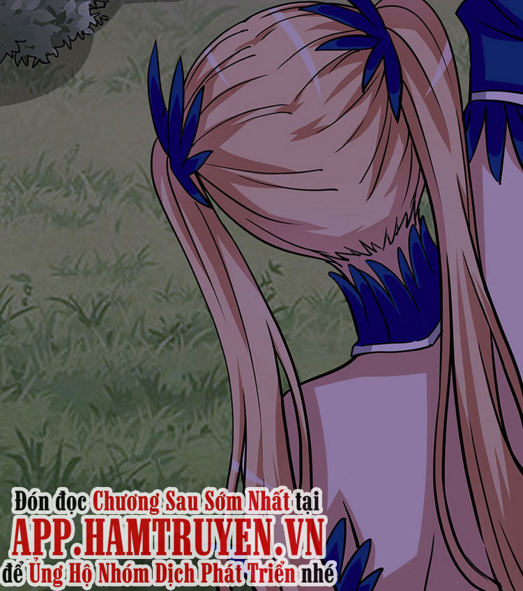 Tôi Bị Bảy Người Vợ Bức Chết Chapter 10 - Trang 19