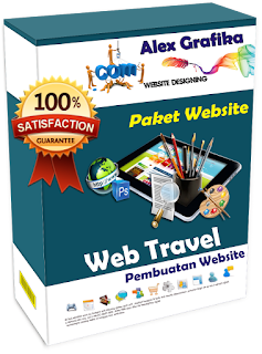 Tempat Pembuatan Website Agen Travel & Tour Di Bengkulu Tempat Pembuatan Website Agen Travel & Tour Di Bengkulu