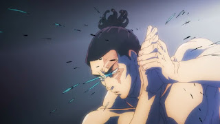 Hellominju.com : 呪術廻戦アニメ 『東堂葵 (CV.木村昴)』 | Jujutsu Kaisen | Tōdō Aoi | Hello Anime !