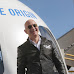 Jeff Bezos Has Successfully Completed His First Trip Into Space