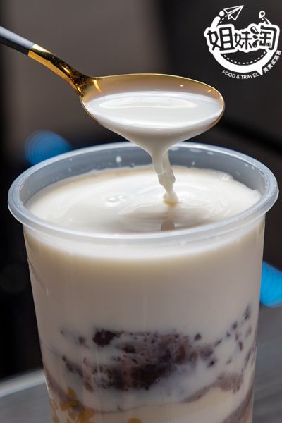 游記蜜紅豆,楠梓美食,都會公園捷運站,楠梓甜點,楠梓豆花