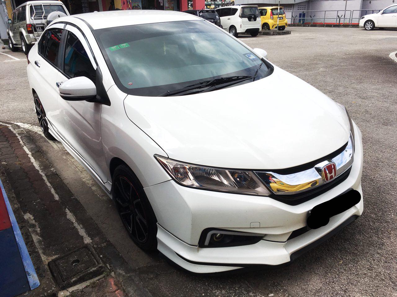 Perodua Kulai Johor  Rommy 7081