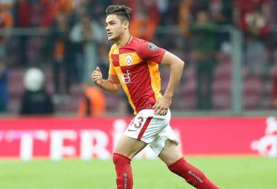 Transfer Talk Ozan Kabak