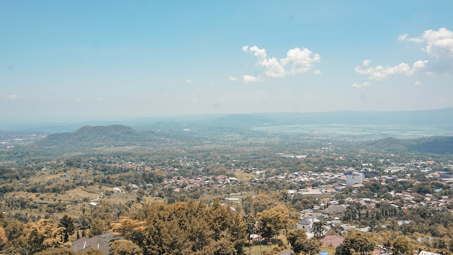 Panorama Balcony