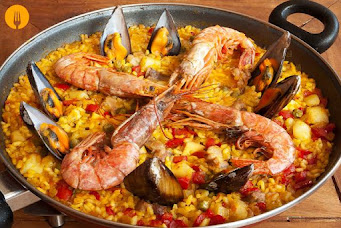Cocina tradicional Española