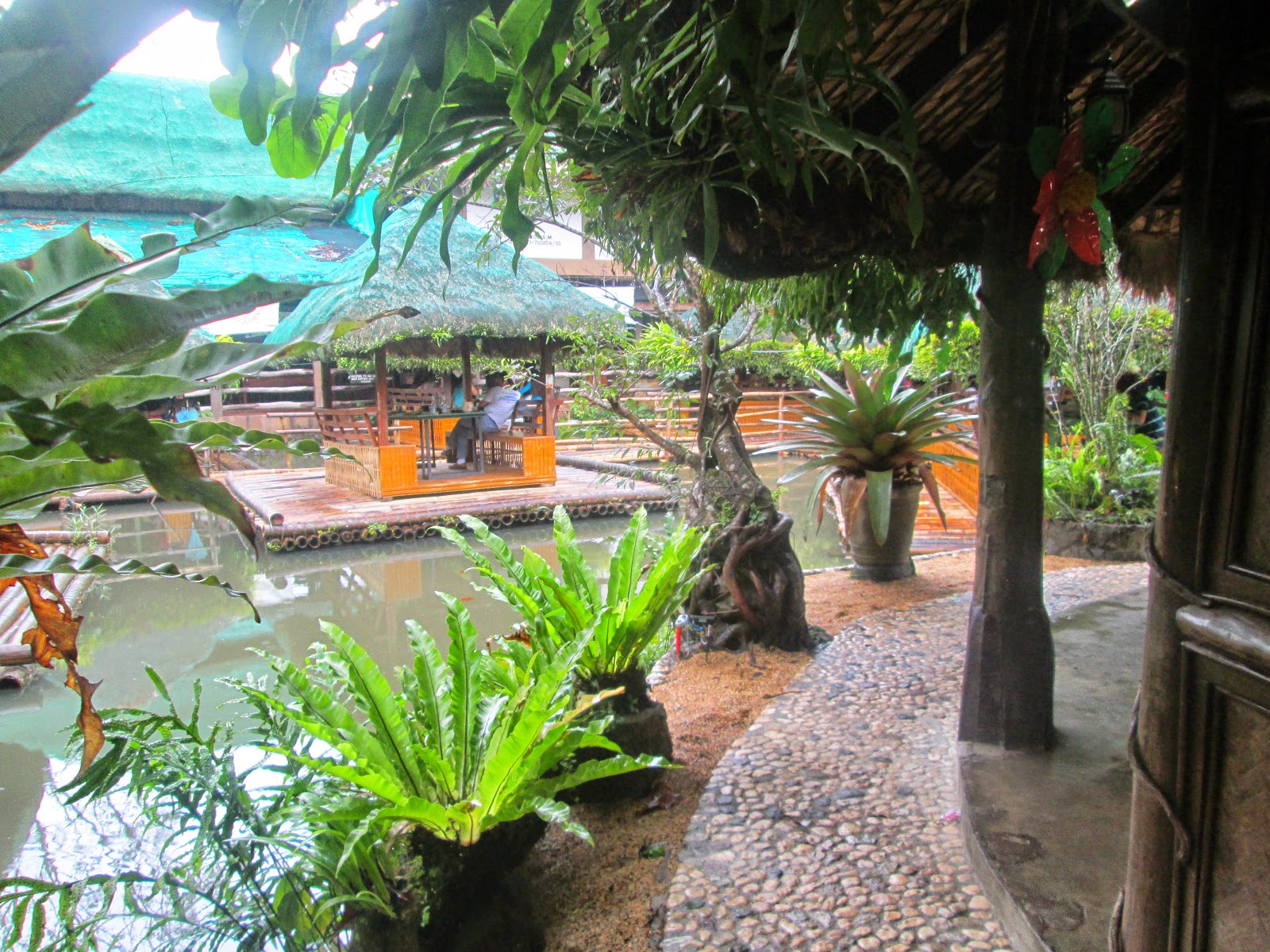 INSPIRING JOURNEY THE NEW "KAMAYAN SA PALAISDAAN"