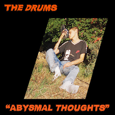 the-drums-album The Drums – Abysmal Thoughts