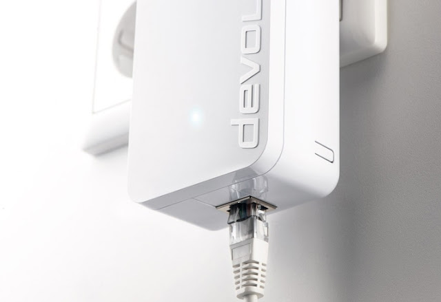 Devolo dLan 1200+ ac Wi-Fi Powerline Adapter Review