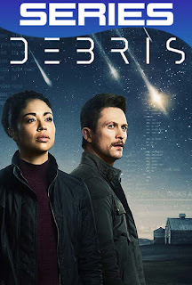 Debris Temporada 1 HD 1080p