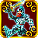 Download Game Brave Knight Rush – Money Mod Apk gratis 