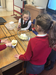 Sorry for the delay…, Copthill School
