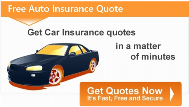 Instant Car Insurance Quote