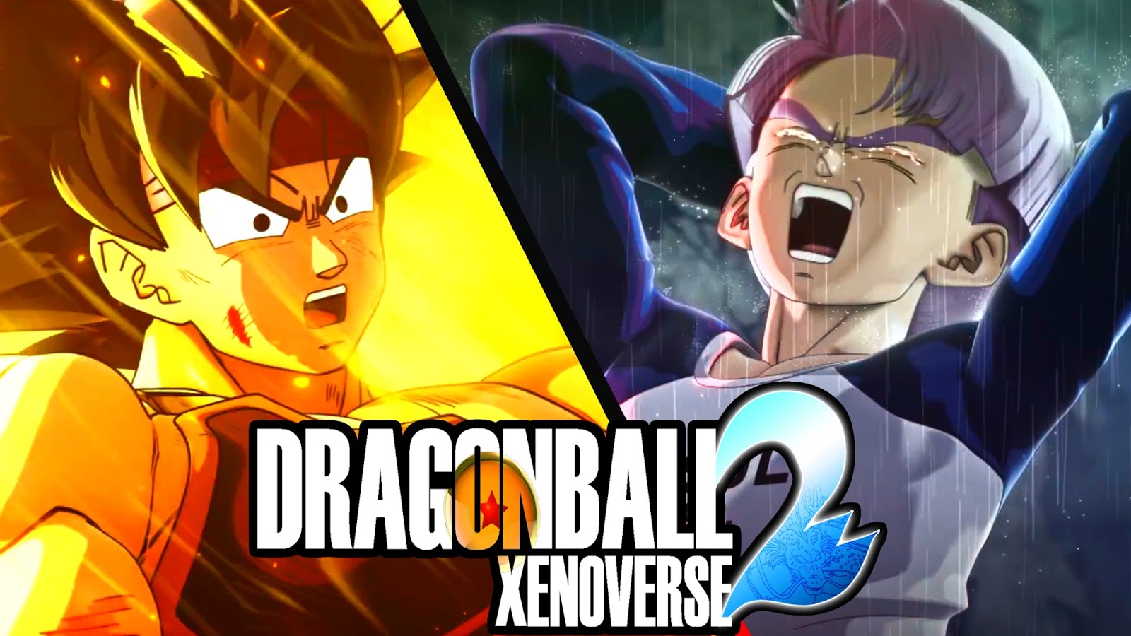 dragon ball xenoverse 2 pc disc dragon ball xenoverse 2 pc disc
