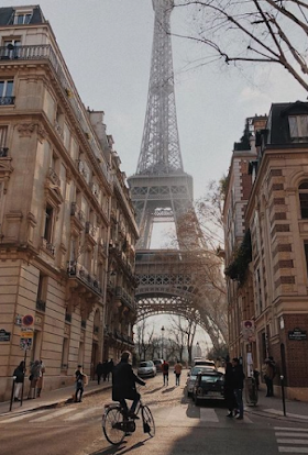 Blogger’s Travel Guide To Paris | Top Things To Do And See In Paris