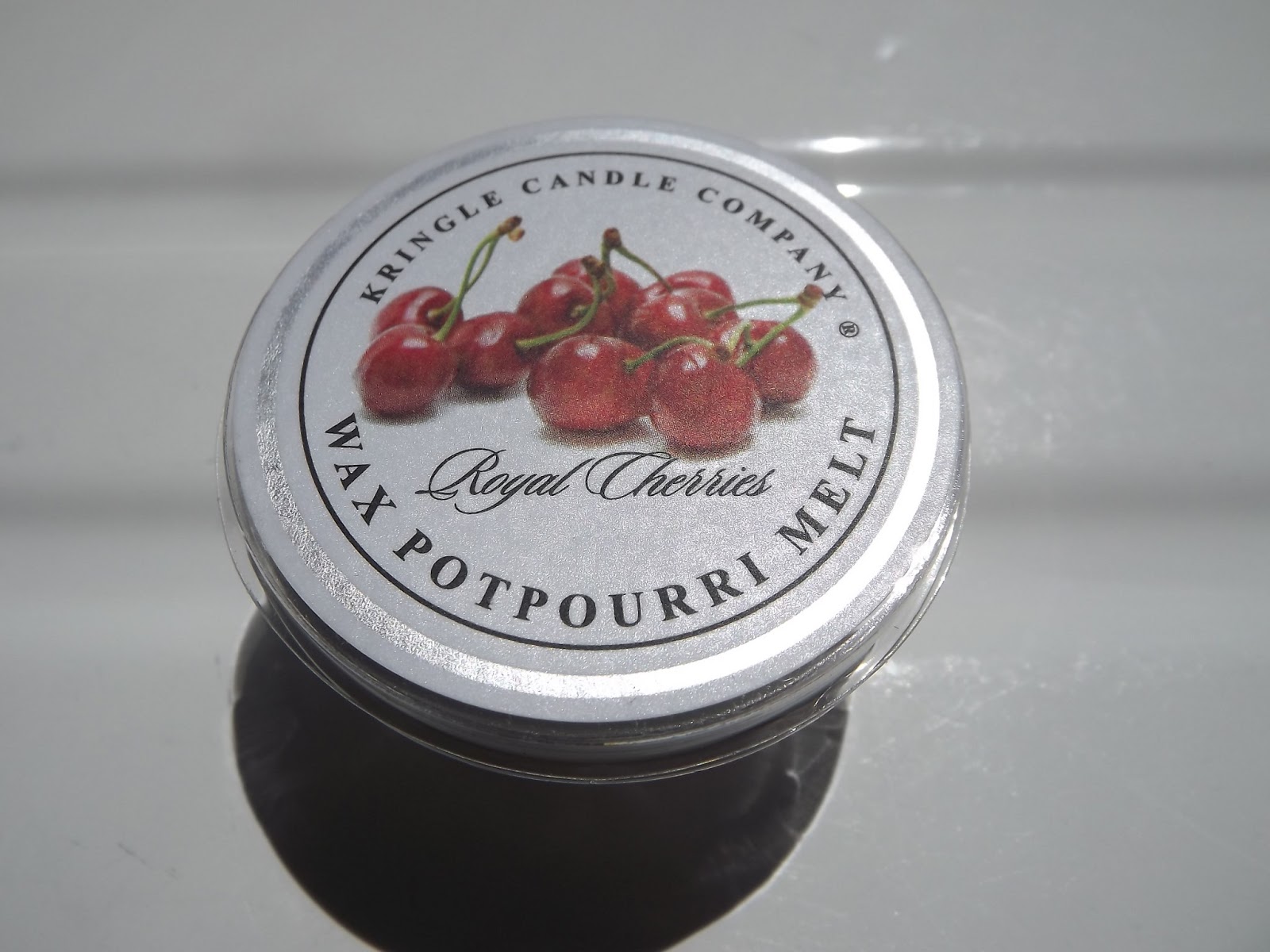 Bath & Body Works Insiders Kringle Candle Company Review Royal