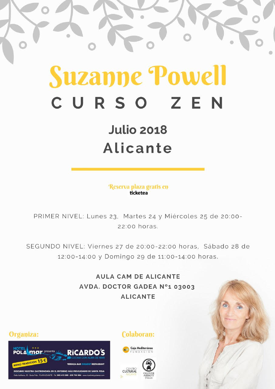 Susan powell dieta disociada 10 dias