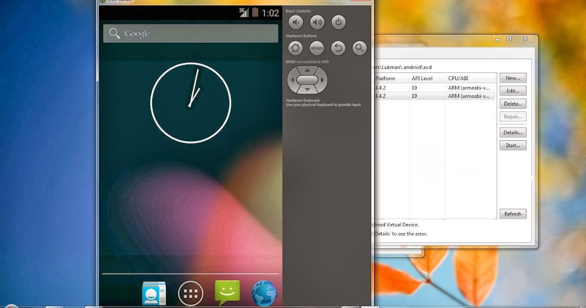 Эмулятор java на андроид. Эмулятор java apk.