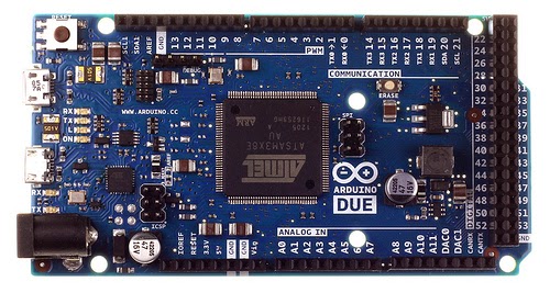 Arduino Due