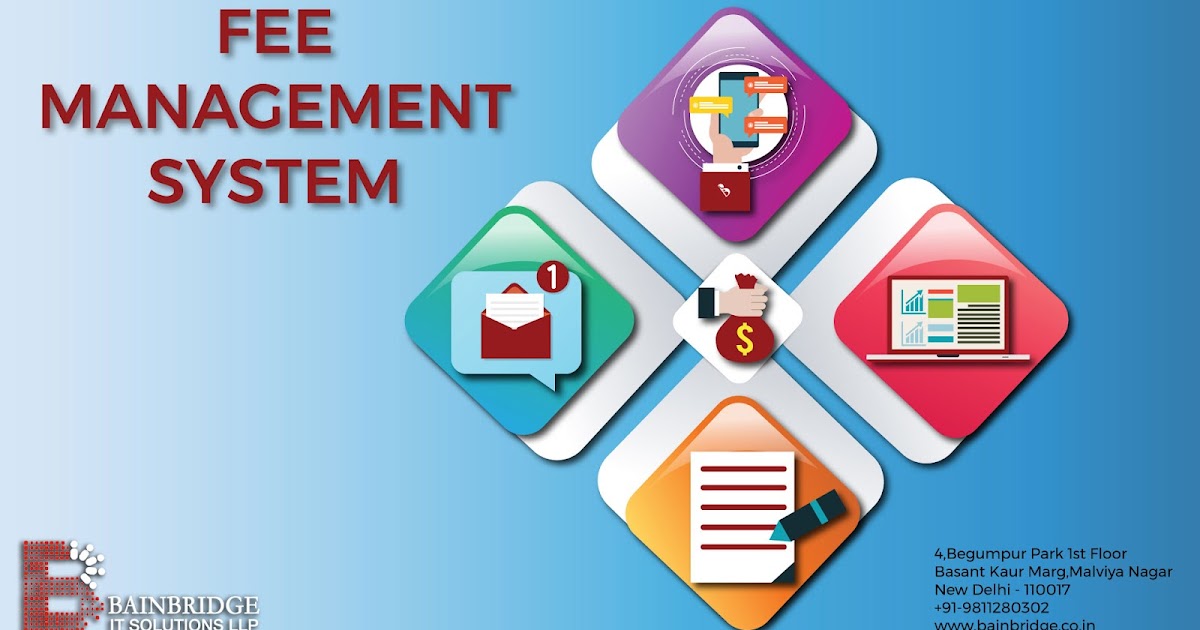 School Management System|School Management Software: Fee Management ...