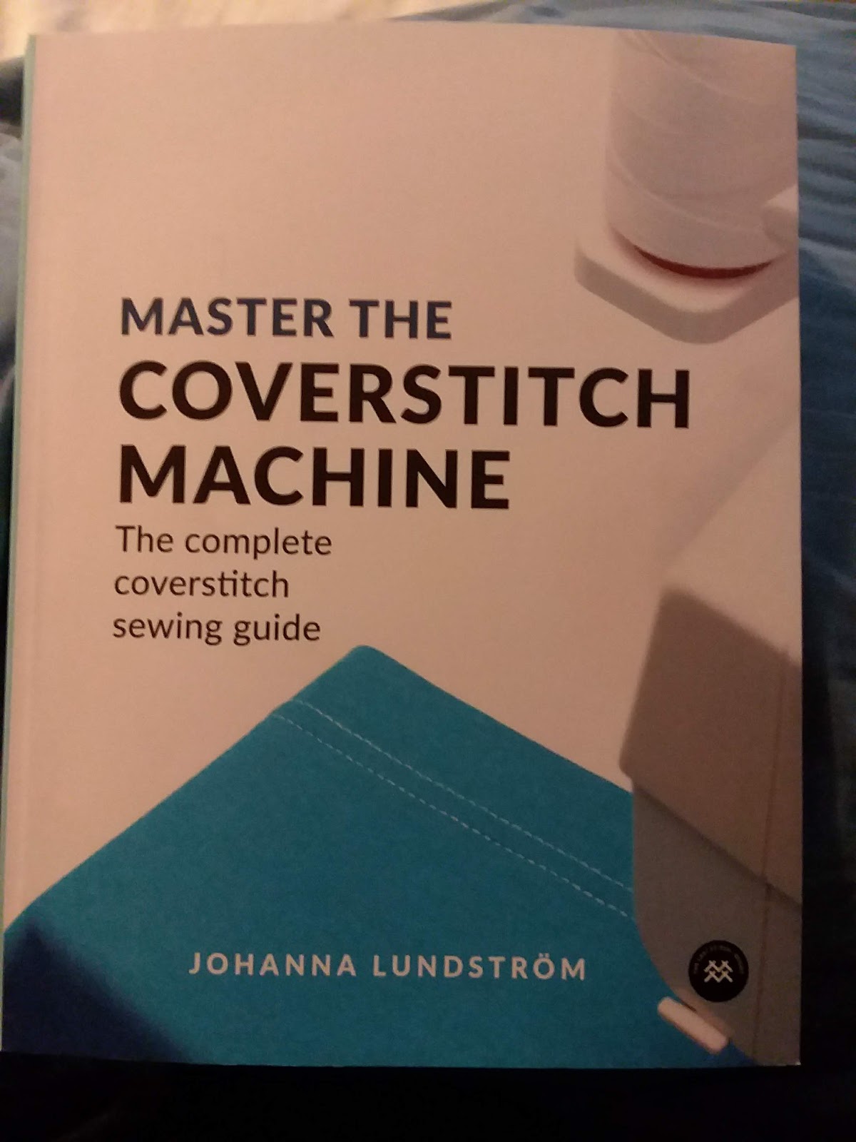 Coverstitch Machines and Reverse Coverstitch Sergers