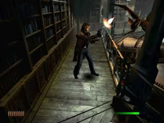 alone in the dark 1 ps1