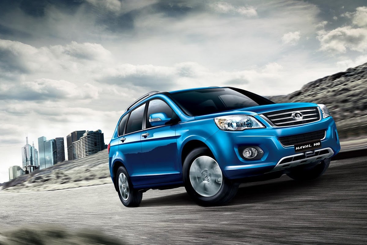 FCA Denies Reports Great Wall Will Buy Jeep Carscoops