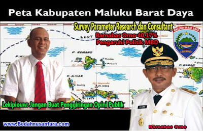 Lekipiouw MBD