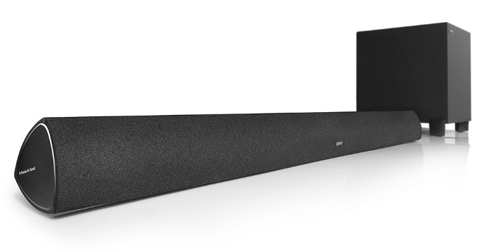 edifier b7 cinesound soundbar