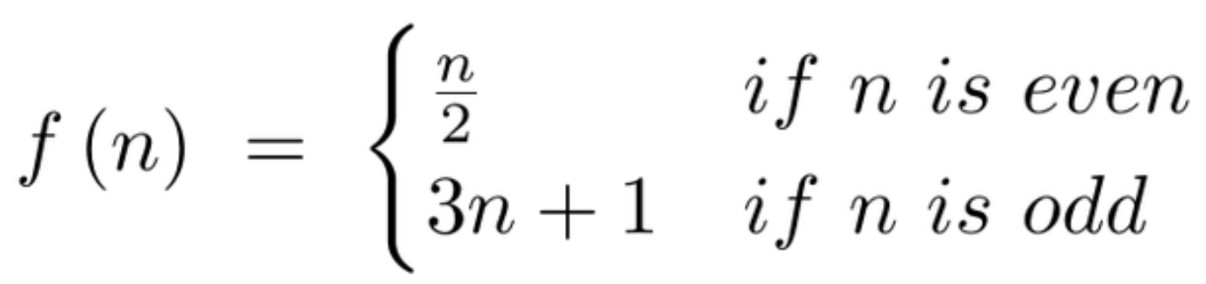 The perplexing Collatz conjecture