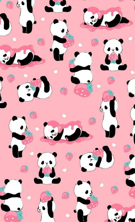 1000+ Gambar Wallpaper Panda Keren