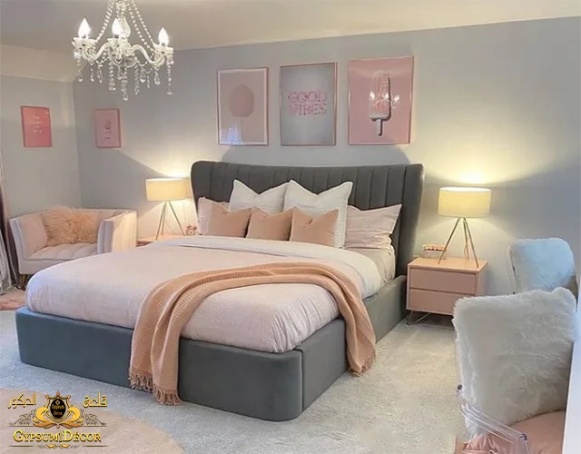غرف نوم الأطفال غرف نوم الأطفال