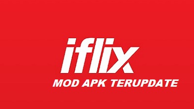 Iflix Pro Mod Apk