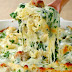 Italian Wedding Baked Ziti
