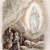 The Feast of Our Lady of Lourdes
