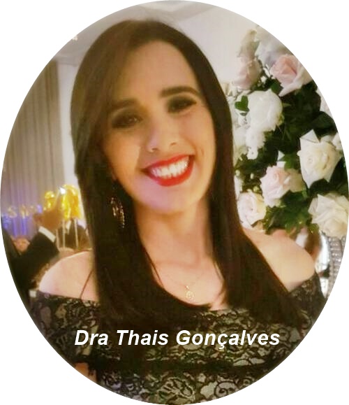 Dra Thais Gonçalves