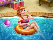Anna Swimming Pool