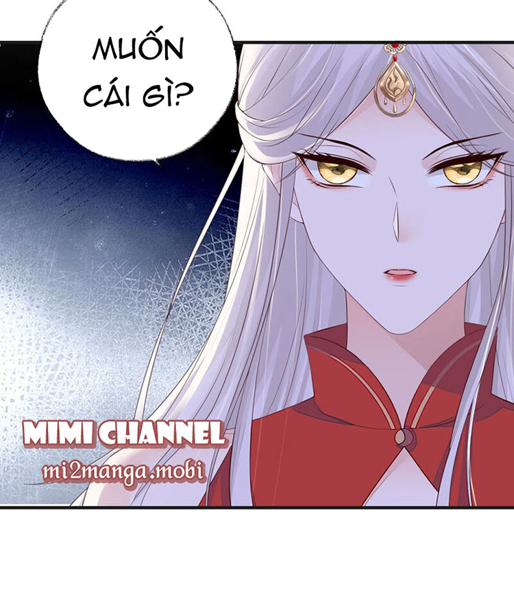 Thái Hậu Quân Hạ Thần Chapter 25 - Trang 6