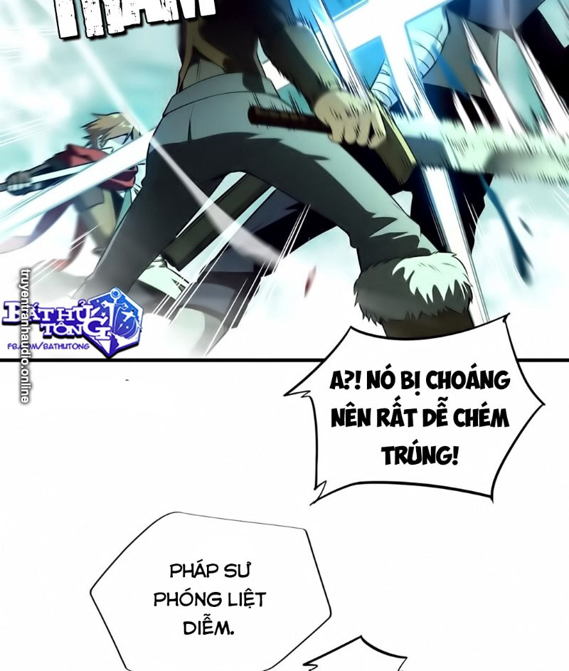 Toàn Chức Cao Thủ 2 Chapter 34
